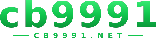 cb9991 logo